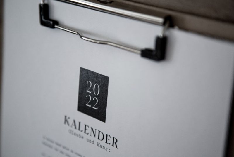 kalender 2022